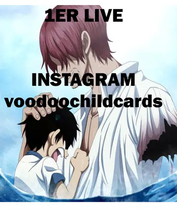 One Piece Card Game - déstockage et ouverture