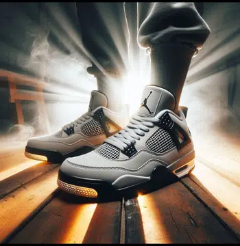 1ER LIVE SNEAKERS 🔥🔥🔥