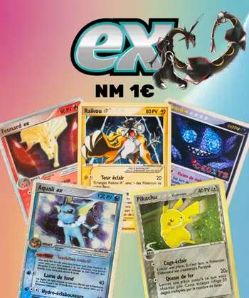100% BLOC EX NM 1€ PDD | EX, TITRES OR, KDO