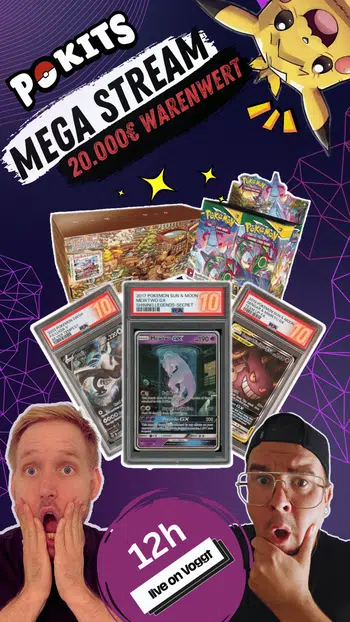 12h Großer Welcome Stream, mit fetten Preisen & coolen Giveaways!