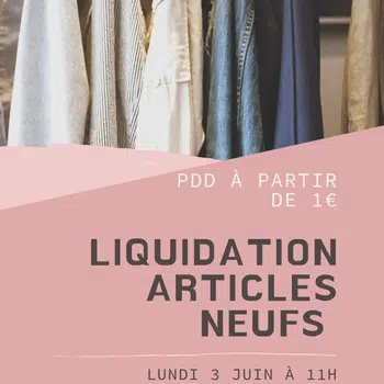 premier show femmes à prix cassés à partir de 1€