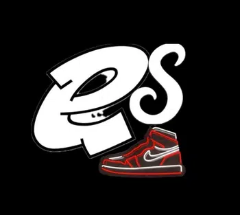 SNEAKERS 1€ PDD ‼️🔥