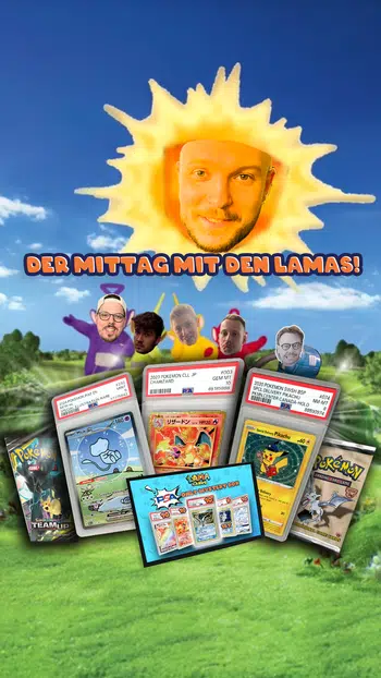 Der Mittag mit den Lamas w/ SBCards, come join us! 🔥 Hot Singles in your Area 🔥