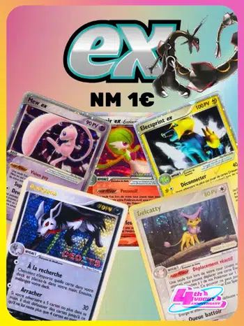 100% BLOC EX NM 1€ PDD | EX, TITRES OR, KDO