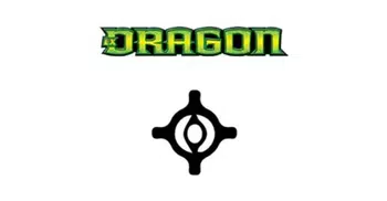 Pokémon EX : Dragons