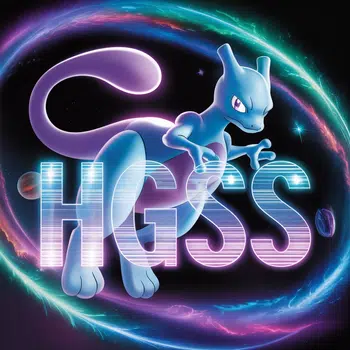 Pokémon - Bloc HGSS et Appel des Légendes