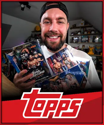 Boxbreak Topps