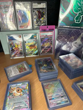 Carte Fr/Jap 🔥🔥