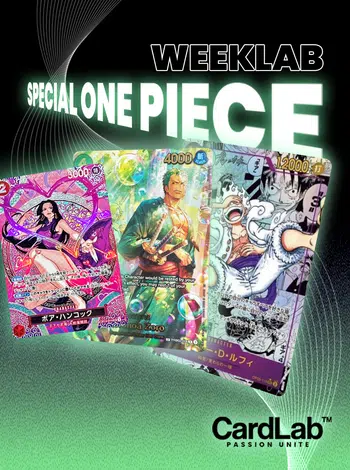 LIVE SPECIAL OP SAIKYO JUMP 2026 / 4TH ANIVERSARY VENTES FLASH
