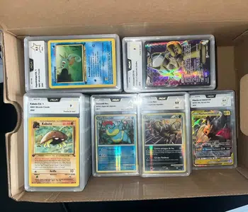Cartes Banger Vintage !!! PARTIE 2
