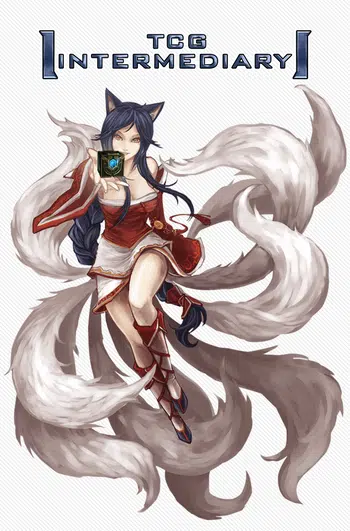 Bienvenue dans la faille de l'invocateur !