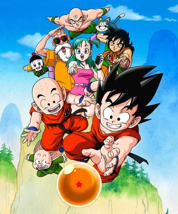 Dragon Ball Heroes & Carddass Vintage