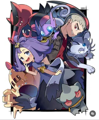 Le 6H à pas d'heure d'Oksen