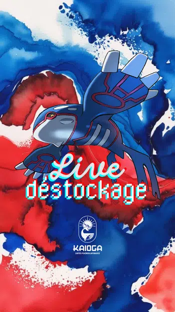 ✨ Le déstockage de Souka : venez faire vos courses !