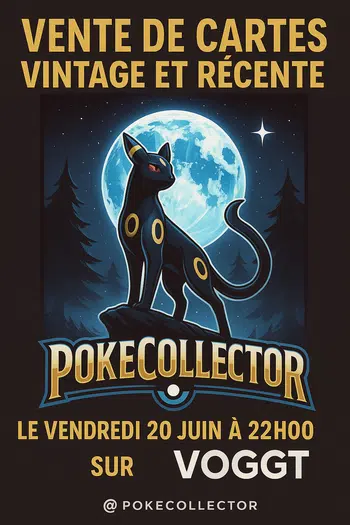 Cartes en loose Vintage + Récent