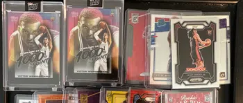 Spezial LOTs + Einzelkarten 🥶