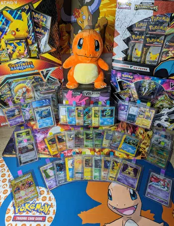 🤟 Le Poke'Show du mardi : ambiance familiale 🤟