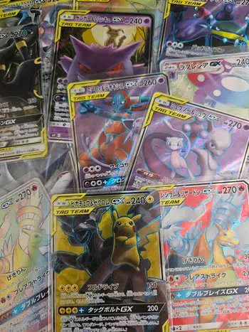 Big live Tag team Japonais