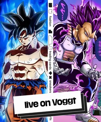 ⭐ SHOW 1€ PDD 100% PSA 10 DBZ ⭐