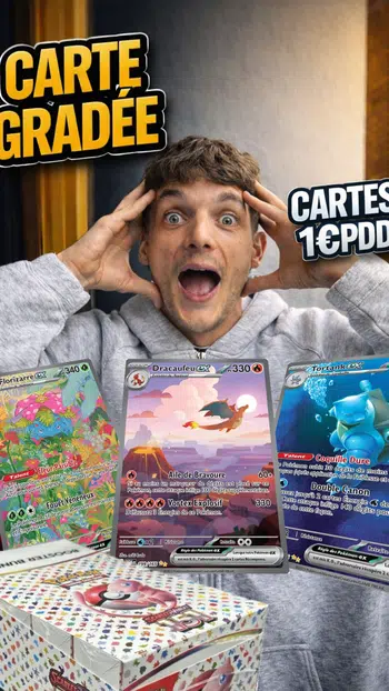 🔥Full 1€ PDD🔥 Cadeaux 🎁🎁