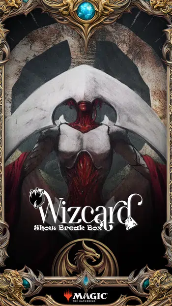 Wizcard Live Show
