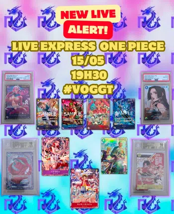 Live One Piece Asia Banger 🔥🔥🔥