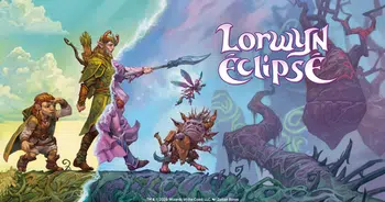 💧⛰️🔥💨Lorwyn by night💨 🔥⛰️💧