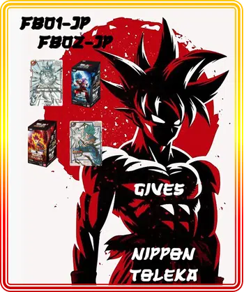 Boxbreak FB02 + Unité FB01