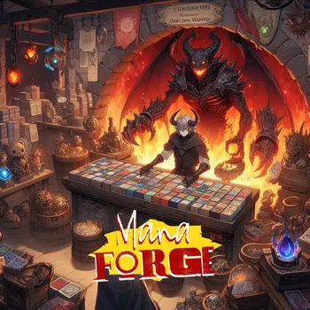 Lorcana / Pokémon / Lego / Pop - La boutique de Mana