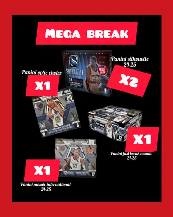 đ„NOUVEAUTE đ„TOPPS SIHOUETTE NBA đ„