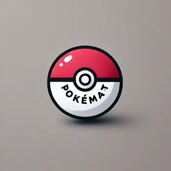 Pokémat