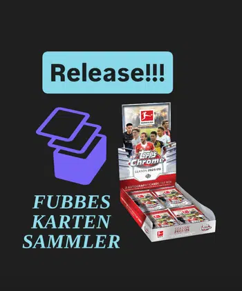 🔥 RELEASE: Buli Chrome 25/26  (KANN SICH VERSCHIEBEN!)🔥