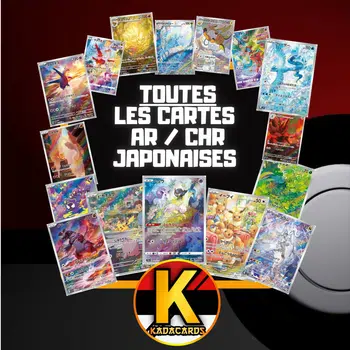 TOUTES LES AR/CHR JPN