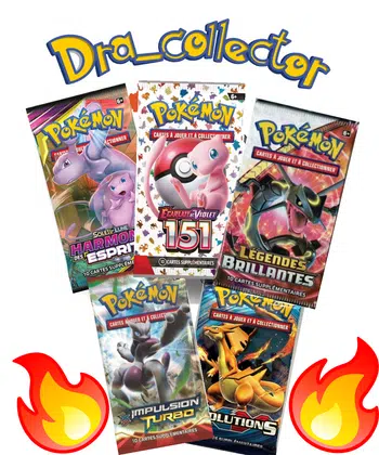 🔥spécial 151 / légendes brillantes / XY / EB 1€/PDD ! 🔥