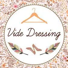 Vide dressing Homme Femme