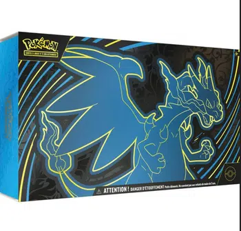 Boxbreak UPC Drac 1€ PDD !!!! 😱🤩🤯🔥🔥