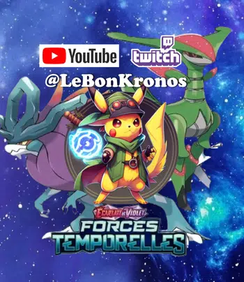 EV05 et EV4.5 GOGOGO!!!  LOOK les achats direct ;)