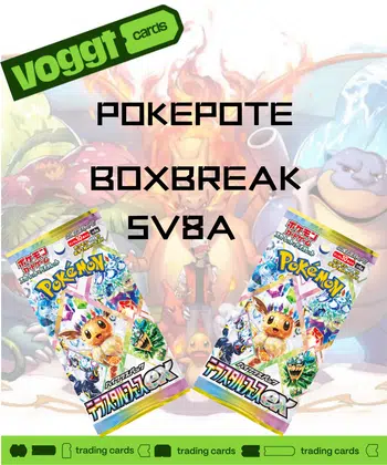 🔥BoxBreak SV8A 🔥