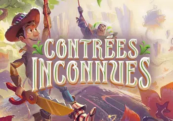 LORCANA - DECOUVERTE DU CHAPITRE 12 - 🎁🎁🎁