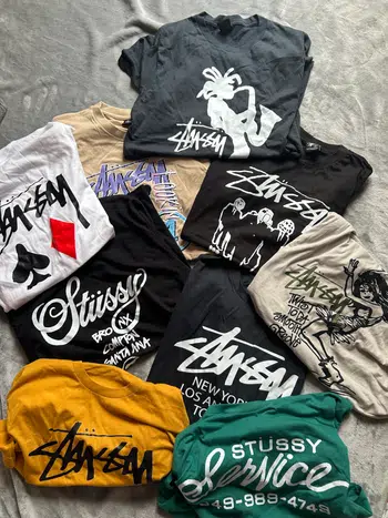 Livraison offerte !! 1€ Ralph Lauren /Lacoste /Nike produits été + lots resseleur !!