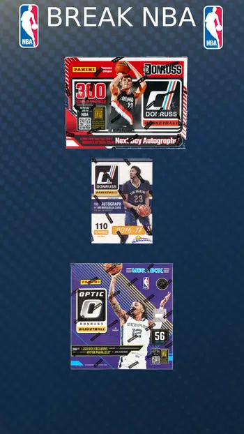 1 break en achat immédiat + 1€ PPD