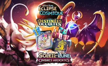 Boxbreak SL ☀️🌙 Coffret 8.5 à WIN 🎁🥳