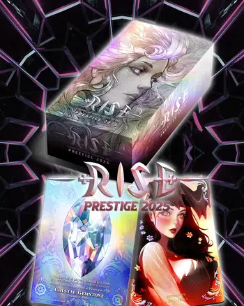RISE PRESTIGE 2025