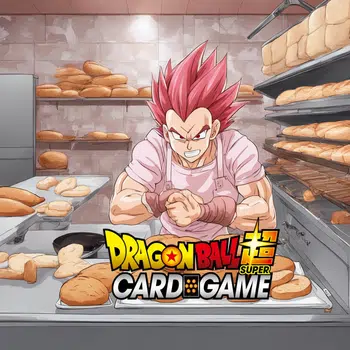 Dragon Ball Super Card Game Store Online