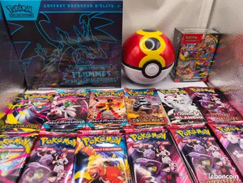 ⭐GROS DESTOCK DE TOUTES SERIES CONFONDUS AVANT Me2.5⭐(-20% sur tout)