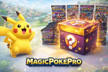 🔥 La grande brocante 2000 Booster   🔥 BOX BREAK 1€  PDD