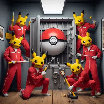 💥 BOXBREAK FULL 151 💥