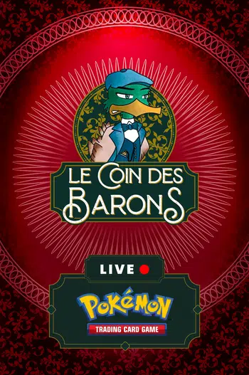 🦆Le Coin des Barons – Goodies 🧸🎁✨