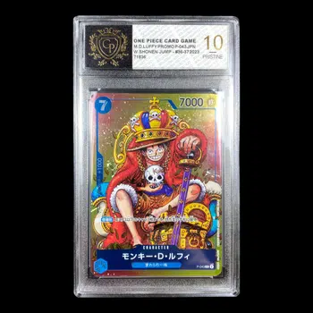 🇯🇵CARTES GRADEES POKEMON ET ONE PIECE JAPONAISES🇯🇵