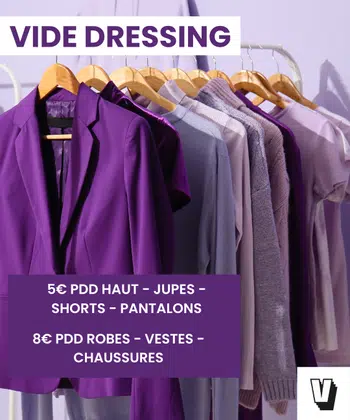 PANTALON, JUPE, HAUT PDD 5€ - VESTE - ROBE - CHAUSSURES 8€ 💜💜💜💜💜💜💜GIVE FRAIS DE PORT OFFERT